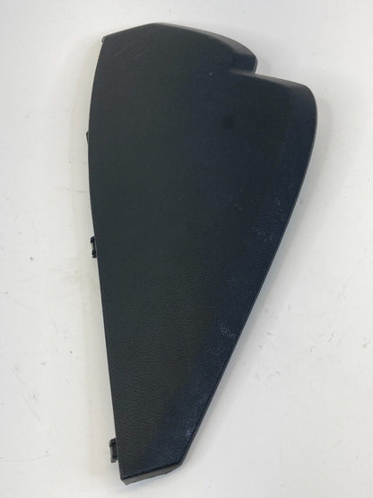 2007 2008 Infiniti G35 Sedan Front Left Side Dash End Cap Cover Trim 68421-JK00A