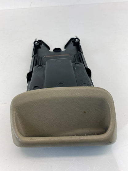 1998-2002 HONDA ACCORD FRONT LEFT DASH COIN COMPARTMENT TRAY STORAGE OEM
