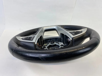 2012-2017 CHEVROLET EQUINOX STEERING WHEEL W/ AUDIO CRUISE CONTROL 22794378 OEM