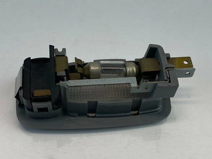 2011 12 2013 KIA SORENTO SUN VISOR SUNVISOR VANITY LIGHT LAMP 92890-1M000 OEM