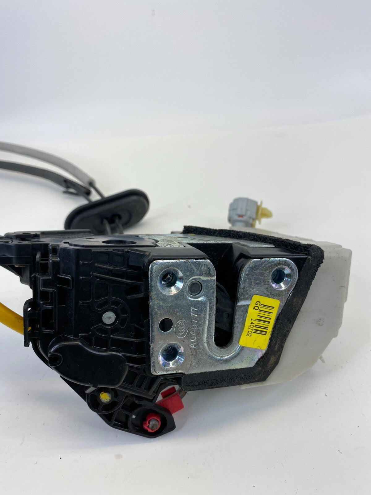 2014 2015 Kia Optima Front Right Passenger Door Lock Latch Actuator KOREA Build