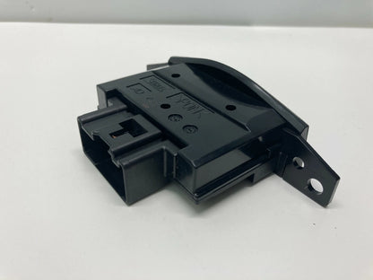 2000-2006 MAZDA MPV HVAC REAR TEMPERATURE FAN CONTROL SWITCH PANEL OEM