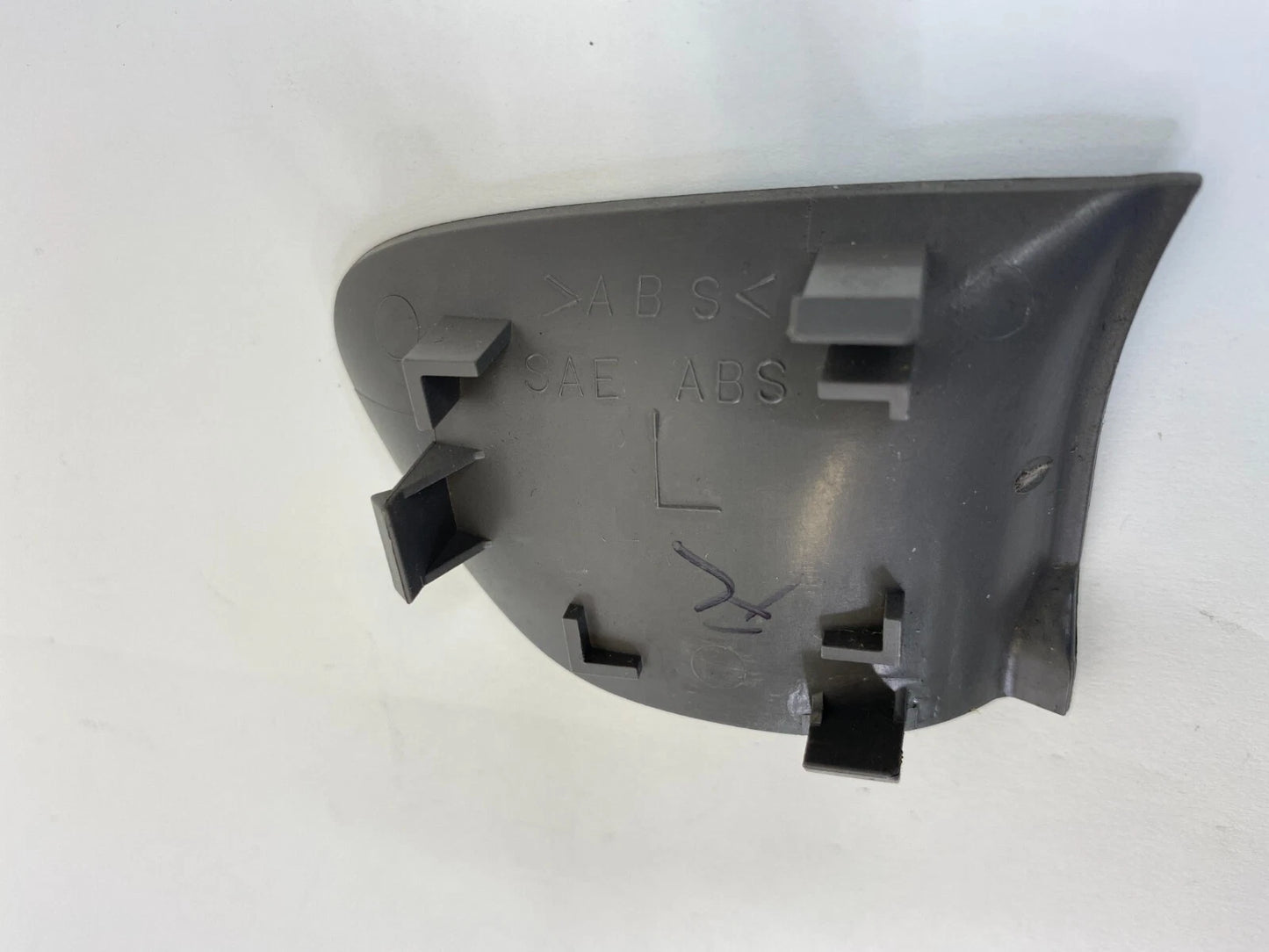 1998-2005 LEXUS GS300 FRONT LEFT SIDE INTERIOR DOOR HANDLE BEZEL PLUG CAP OEM