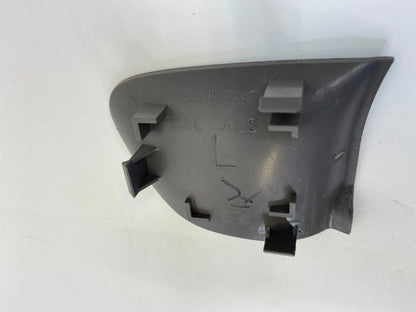 1998-2005 LEXUS GS300 FRONT LEFT SIDE INTERIOR DOOR HANDLE BEZEL PLUG CAP OEM