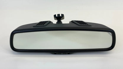 2007-2012 DODGE CALIBER AUTO DIMMING REAR VIEW INTERIOR MIRROR ASSY E11-026130