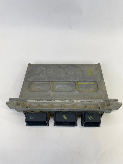 2013-2015 FORD EXPLORER 3.5L V6 ENGINE CONTROL MODULE UNIT DB5A-12A650-UB OEM