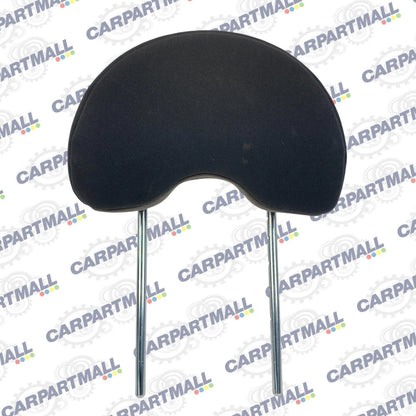 2009 2010 2011 KIA RIO 2009-2011 KIA RIO5 SEDAN FRONT SEAT HEADREST HEAD REST