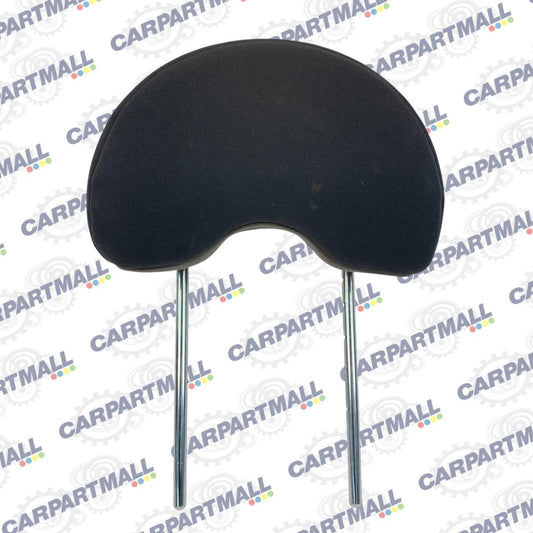 2009 2010 2011 KIA RIO 2009-2011 KIA RIO5 SEDAN FRONT SEAT HEADREST HEAD REST