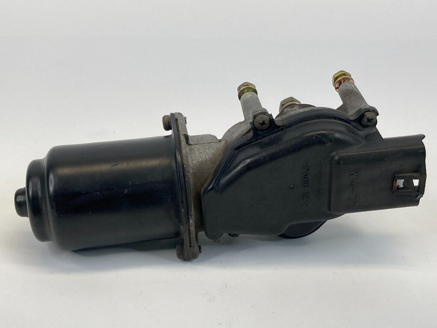 1997 98 99 00 2001 Honda CR-V CRV Front Windshield Wiper Motor Assembly OEM