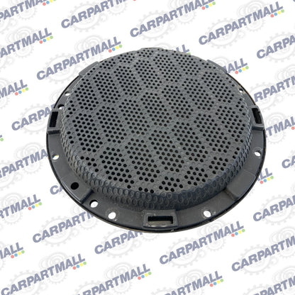 2005-2009 Ford Mustang Front Left Door Speaker Subwoofer 4R3T-18808-AFW OEM