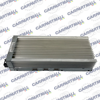 04-07 BMW 530I RADIO AUDIO AMPLIFIER AMP HARMAN BECKER HIFI DSP 65126973618 OEM