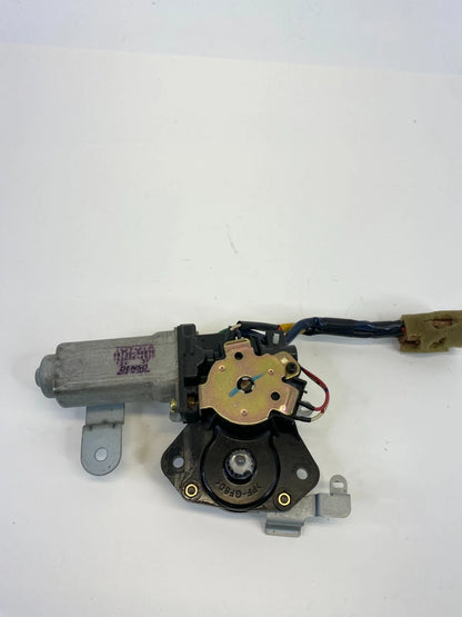 2003-2008 Pontiac Vibe Power Sunroof Sun Roof Motor 85730-44010 OEM