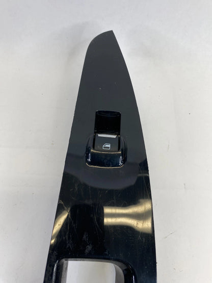 2013-2020 FORD FUSION REAR RIGHT DOOR WINDOW SWITCH BEZEL TRIM OEM DS73-14A567-B