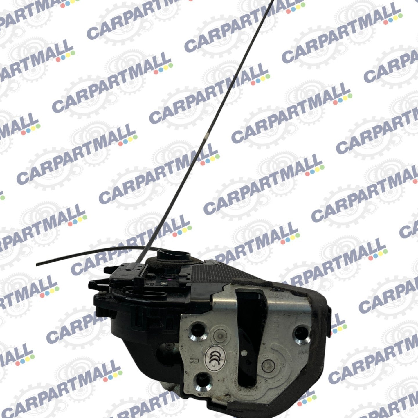 2004-2009 Toyota Prius Rear Right Side Back Door Lock Latch Actuator OEM