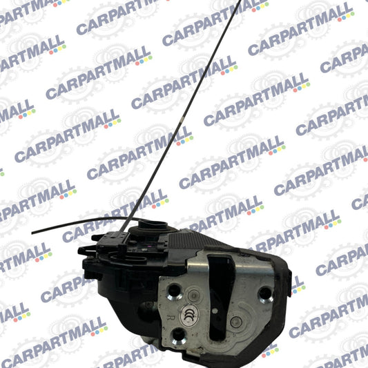 2004-2009 Toyota Prius Rear Right Side Back Door Lock Latch Actuator OEM