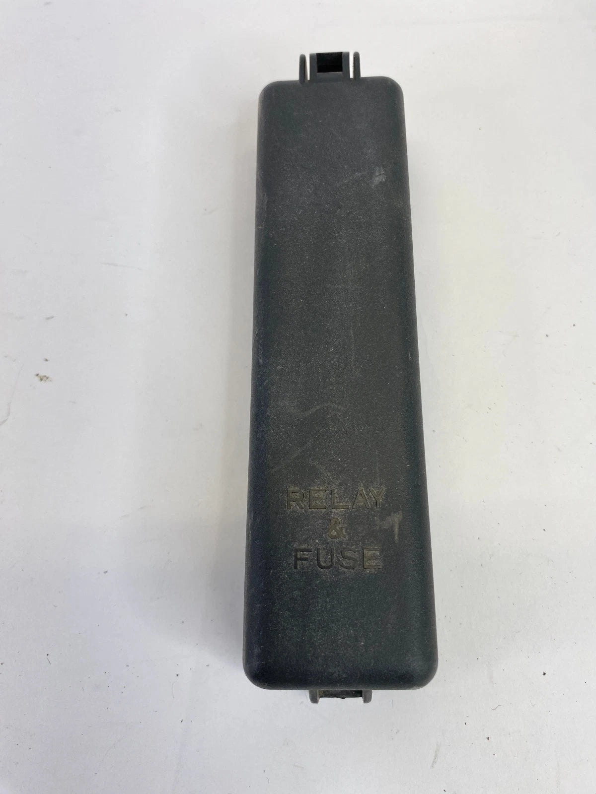 1998-2005 LEXUS GS300 GS 300 FUSE BOX RELAY BLOCK COVER CAP LID OEM