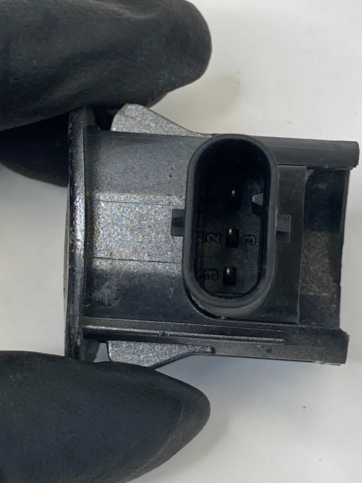 2013-2018 FORD C-MAX BUMPER PARKING ASSIST SENSOR PDC SET 5 AM5T-15C868-AAW OEM