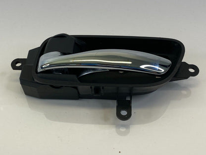 2013-2018 Nissan Altima Sedan Rear Left Interior Inner Back Door Handle OEM