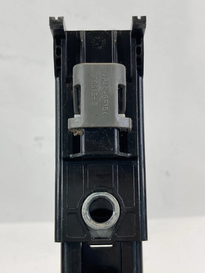 11-17 BUICK REGAL FRONT RIGHT LEFT SEAT BELT HEIGHT ADJUSTER COVER F8513-3 OEM