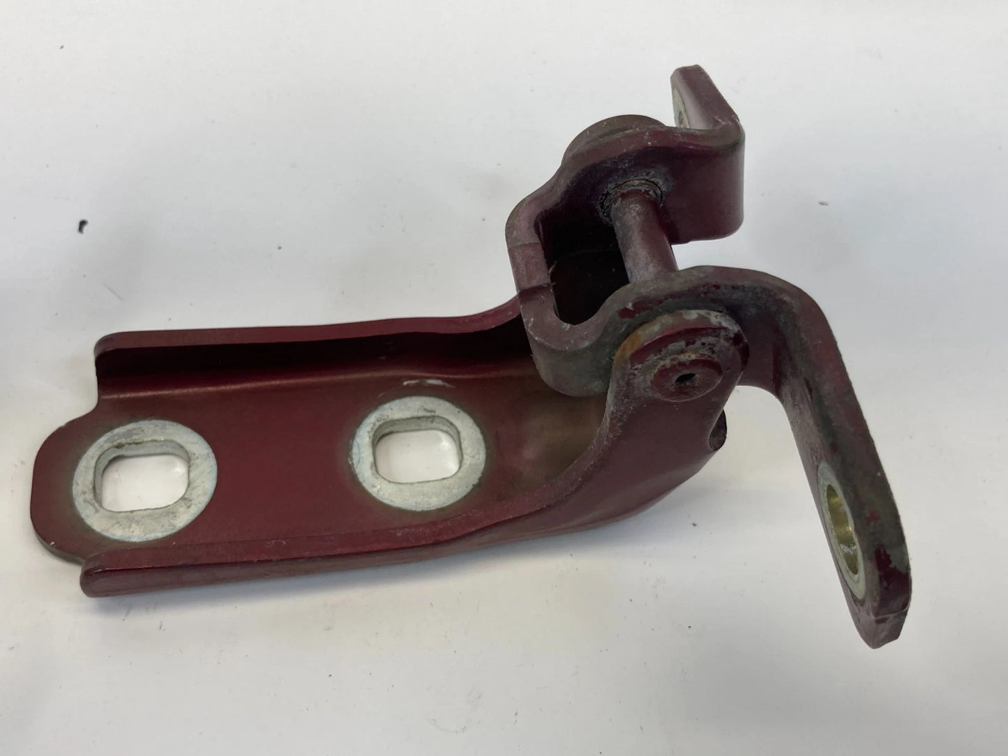 2010-2024 GMC TERRAIN FRONT LEFT SIDE DOOR UPPER LOWER MOUNTING HINGE SET OEM