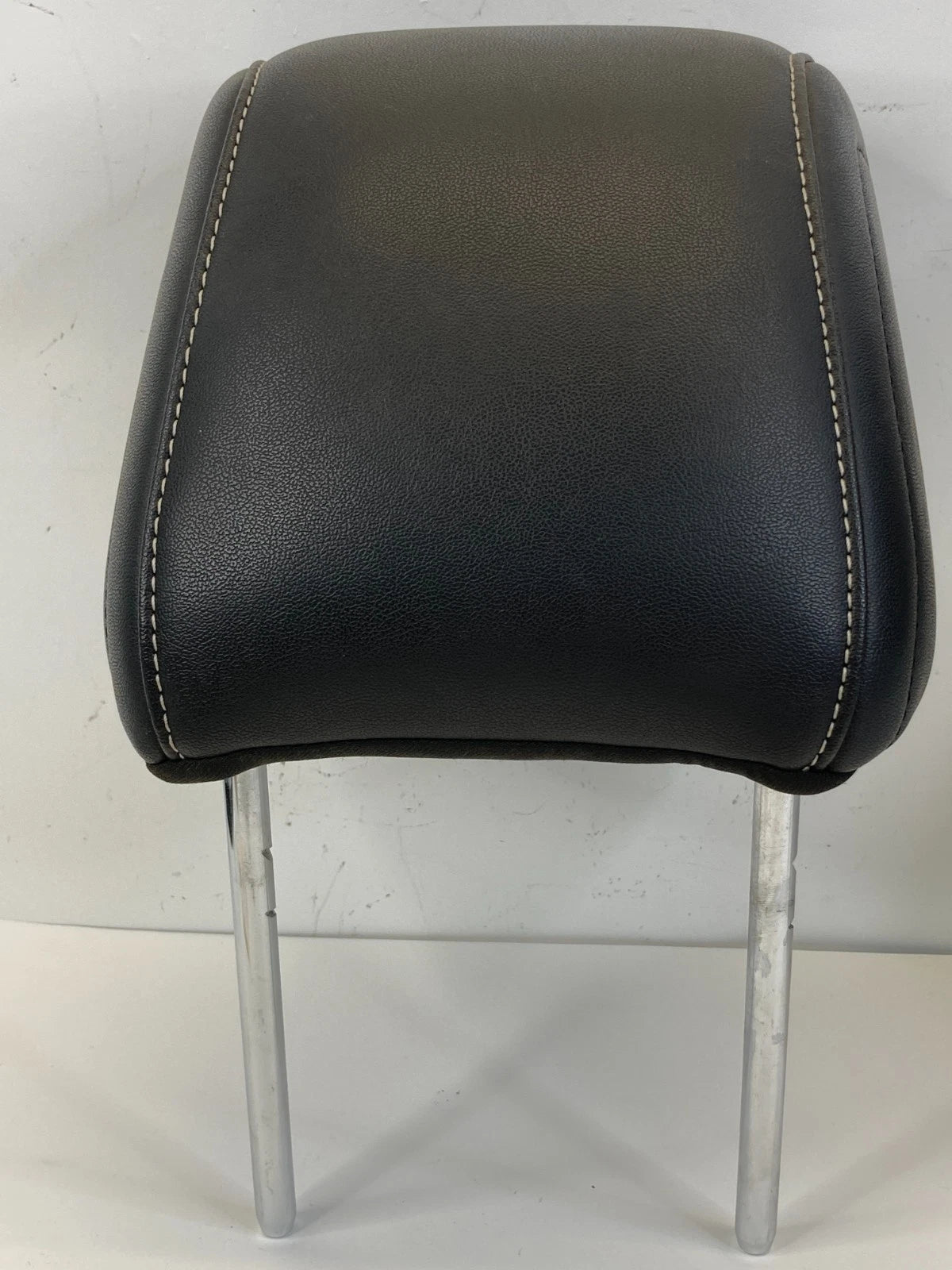 2009-2012 FORD FLEX FRONT LEFT & RIGHT SEAT HEADREST HEAD REST PAIR ASSEMBLY OEM