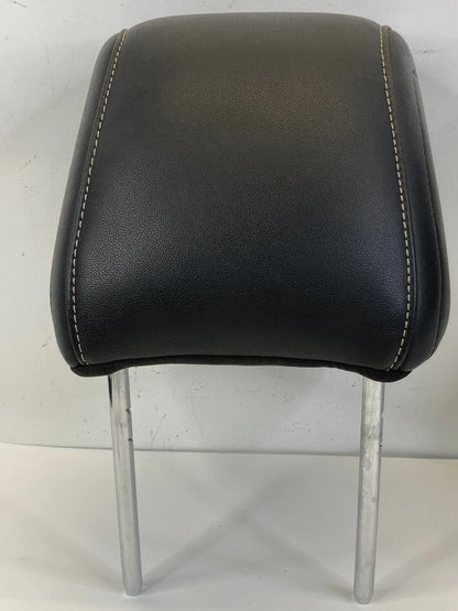 2009-2012 FORD FLEX FRONT LEFT & RIGHT SEAT HEADREST HEAD REST PAIR ASSEMBLY OEM