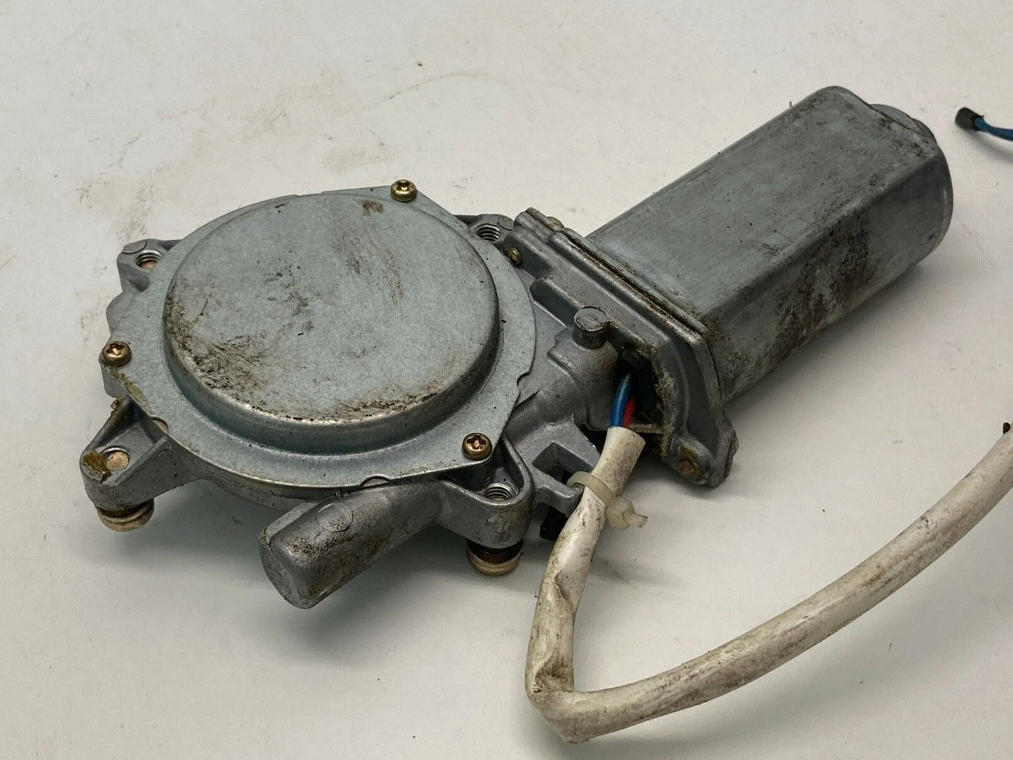 98 99 00 01 02 SUBARU FORESTER REAR LEFT BACK SIDE DOOR POWER WINDOW MOTOR OEM