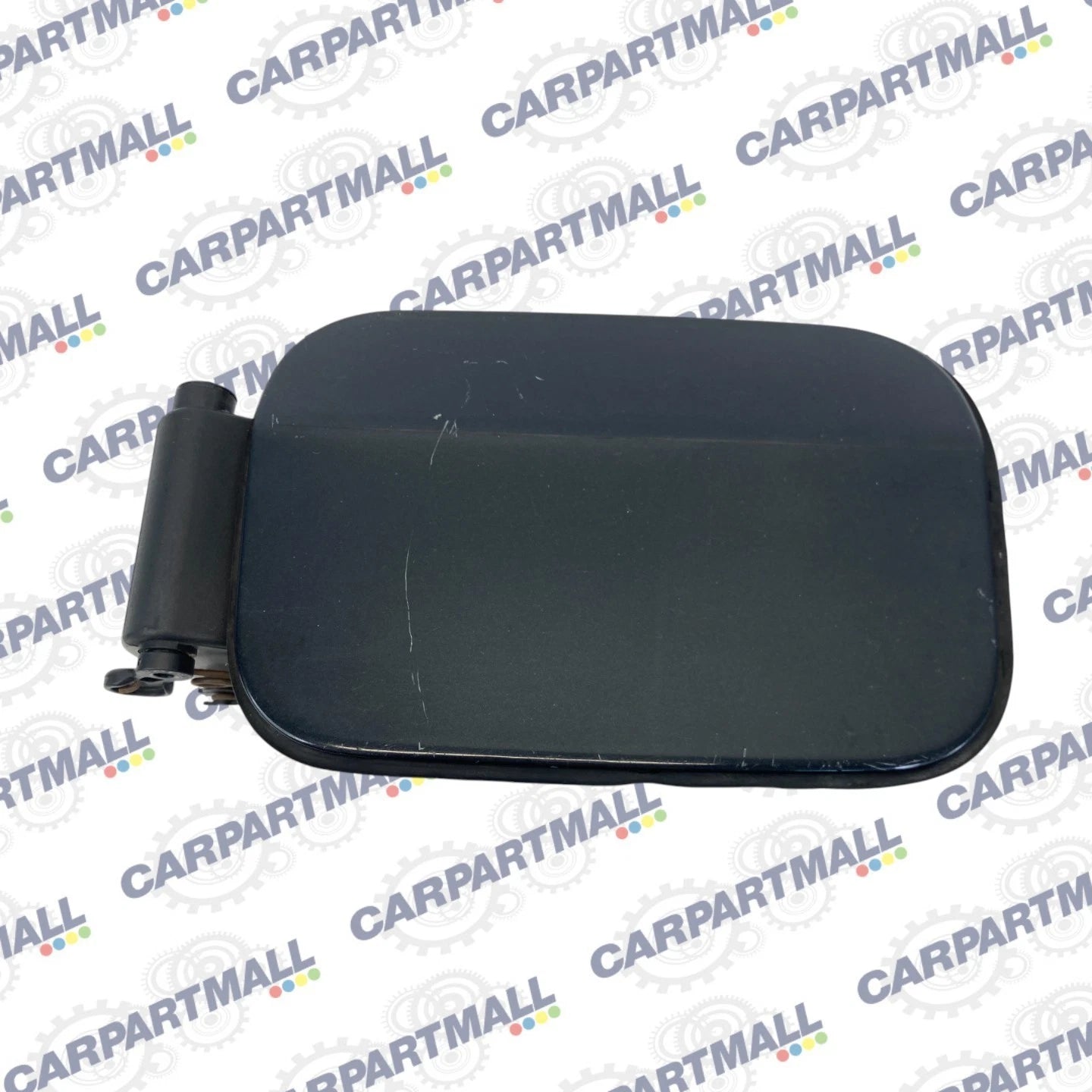 2004-2007 BMW 525I SEDAN FUEL GAS TANK DOOR FILLER LID COVER OEM 7183712