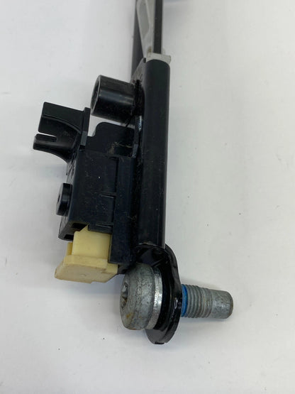 2007-2010 DODGE NITRO FRONT RIGHT SIDE SEAT BELT HEIGHT ADJUSTER 52029356AC OEM