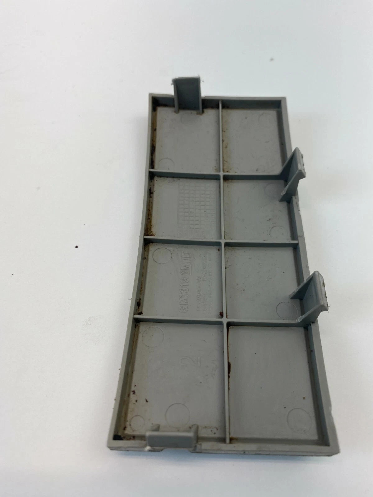 08-10 SATURN VUE CENTER CONSOLE TRIM PANEL BEZEL COVER UNDER SHIFTER 96465013