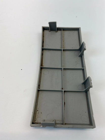 08-10 SATURN VUE CENTER CONSOLE TRIM PANEL BEZEL COVER UNDER SHIFTER 96465013