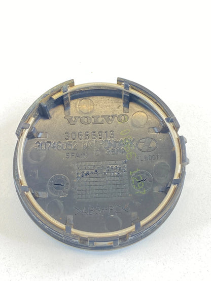 2004 2005 2006 VOLVO S40 S 40 RIM WHEEL CENTER CAP HUBCAP COVER LOGO 30748052