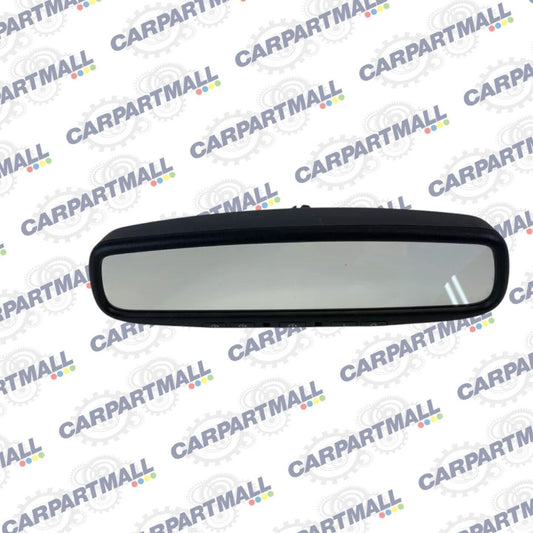 2006-2009 Toyota Prius Inside Rear View Mirror Auto Dim HomeLink 110306-905-0806