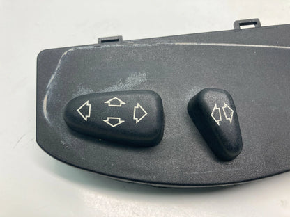 2003 2004 2005 LAND ROVER RANGE ROVER RIGHT PASSENGER SEAT CONTROL ADJUST SWITCH
