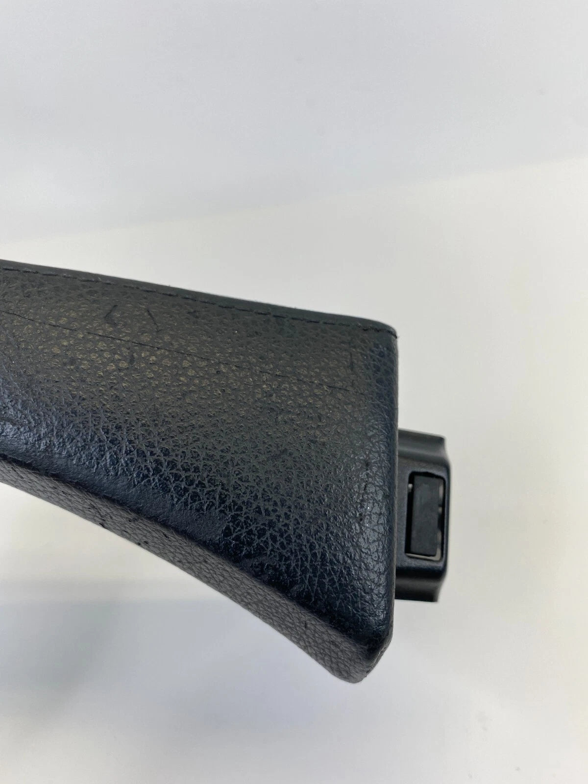 2009 2010 BMW 535I XDRIVE CENTER CONSOLE UPPER STRIP TRIM BLACK 6985181 OEM