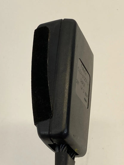 2013-2015 FORD ESCAPE SEAT BELT BUCKLE RECEIVER DRIVER LEFT CJ54-61209-A OEM