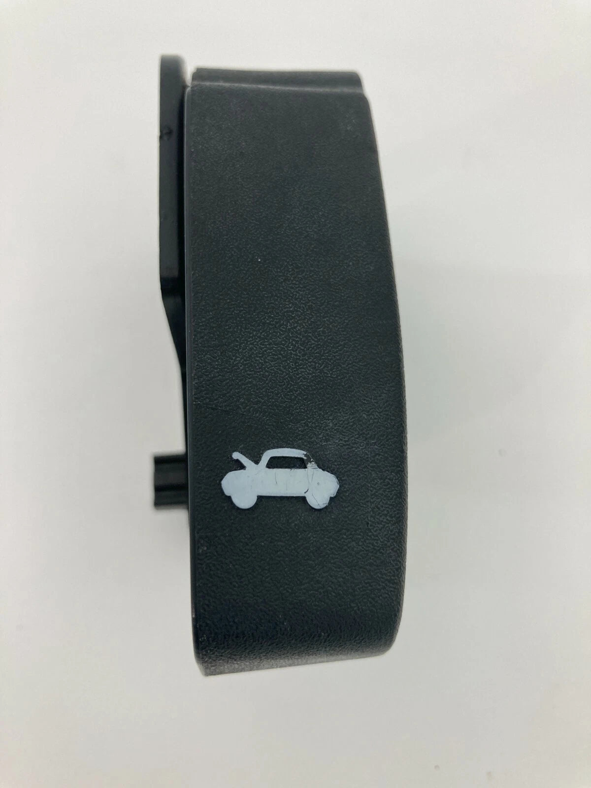 2004 05 06 07 2008 ISUZU ASCENDER HOOD RELEASE OPENER PULL HANDLE LEVER OEM