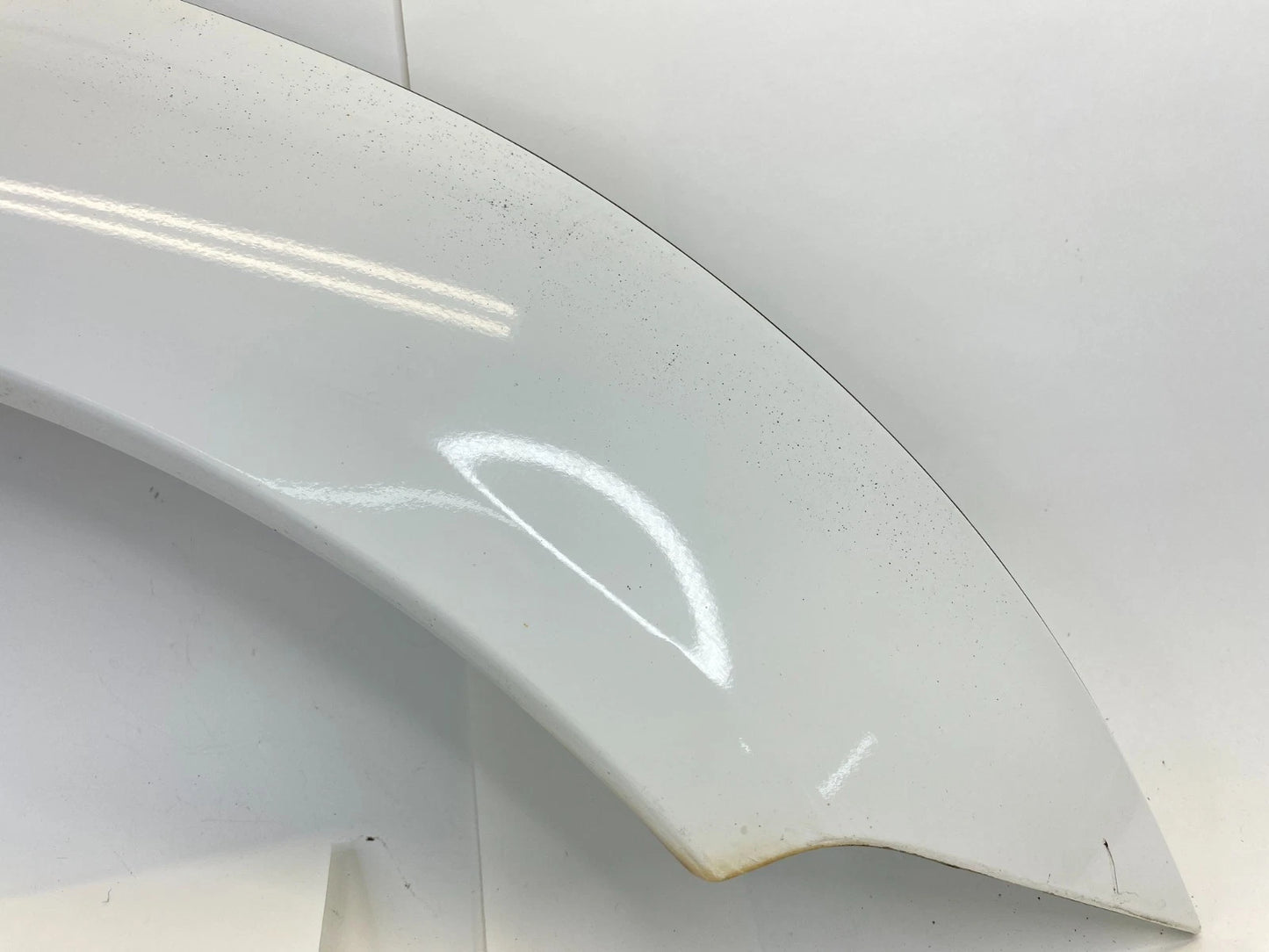 2003-2008 Pontiac Vibe Rear Left Back Quarter Flare Molding 75654-01020 OEM