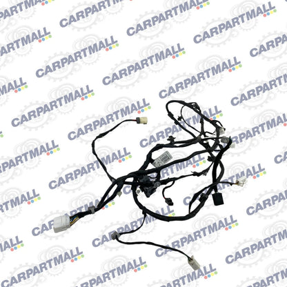 00-06 HYUNDAI ELANTRA HATCHBACK TAILGATE LIFTGATE WIRING WIRE HARNESS 919512D020