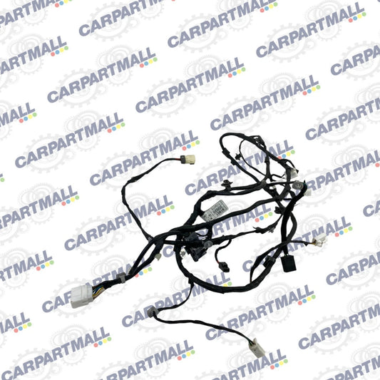 00-06 HYUNDAI ELANTRA HATCHBACK TAILGATE LIFTGATE WIRING WIRE HARNESS 919512D020