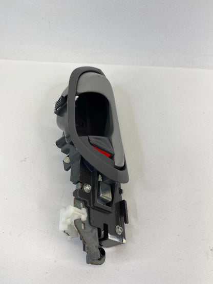 2006-2011 HONDA CIVIC SEDAN REAR RIGHT SIDE BACK DOOR INTERIOR DOOR HANDLE OEM