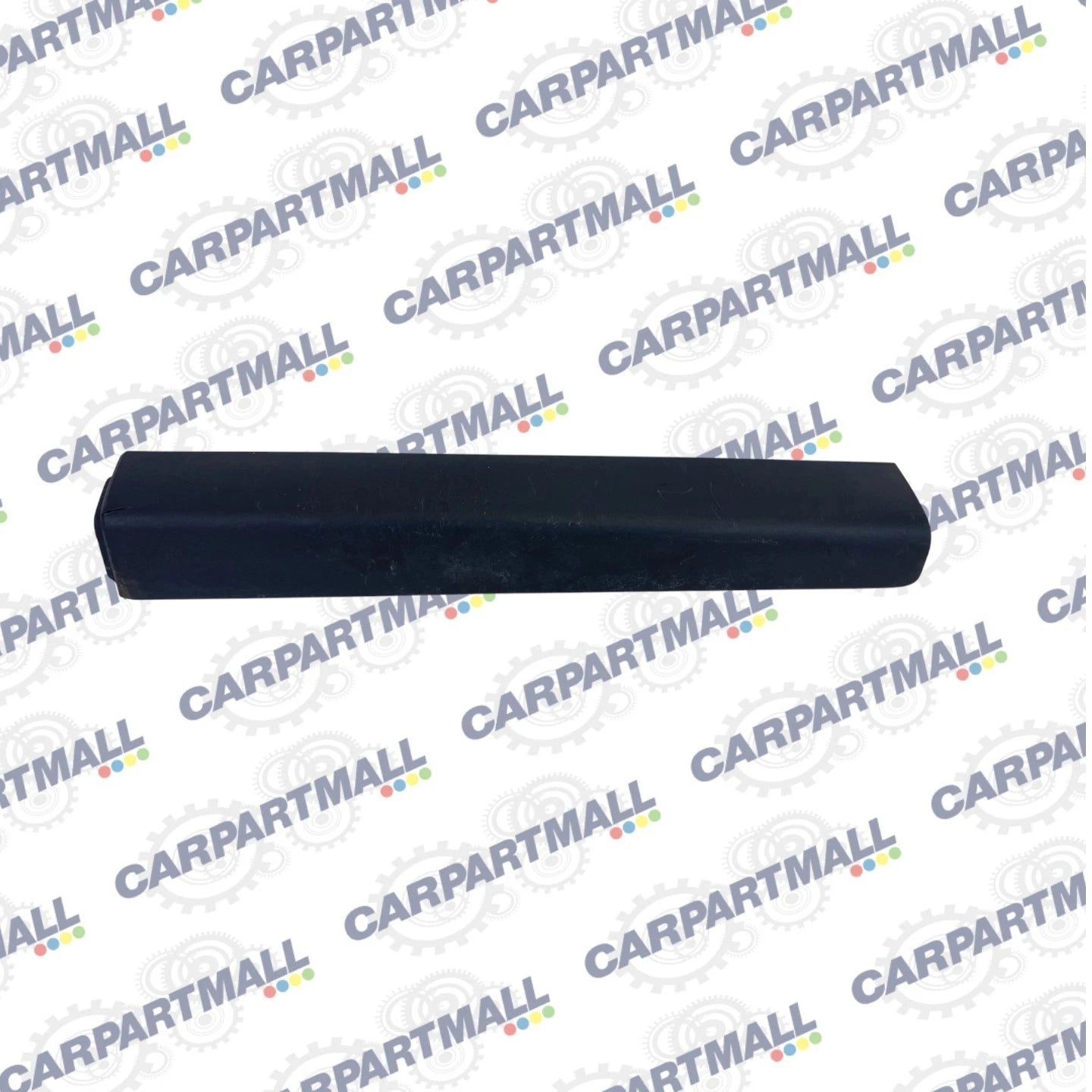 10-19 Ford Taurus Rear Left Back Door Lower Molding Trim Cover AG13-5425335-AW