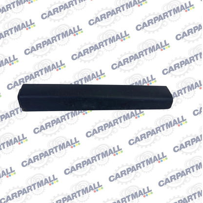 10-19 Ford Taurus Rear Left Back Door Lower Molding Trim Cover AG13-5425335-AW