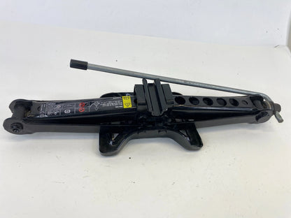 2011-2018 VOLVO S60 EMERGENCY SPARE TIRE KIT JACK & LUG WRENCH KIT SET OEM