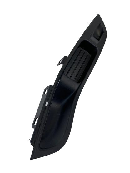 12-18 FORD FOCUS FRONT RIGHT PASSENGER WINDOW SWITCH COVER TRIM BM51-A240A40-AAW