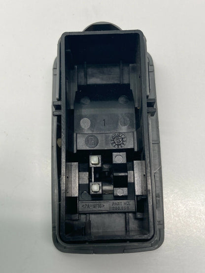 2005-2010 CHRYSLER 300 REAR LEFT BACK SIDE DOOR WINDOW SWITCH BEZEL 1052530AB