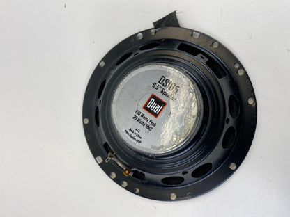 2003-2010 Volkswagen Beetle Rear Side Door Audio Speaker Aftermarket