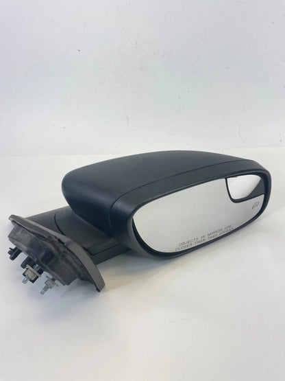 2013-2019 FORD POLICE INTERCEPTOR SEDAN RIGHT SIDE DOOR VIEW POWER MIRROR OEM