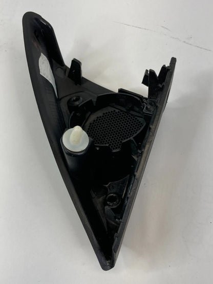 2011-2017 BUICK REGAL FRONT RIGHT INNER DOOR MIRROR TWEETER COVER CORNER RH OEM