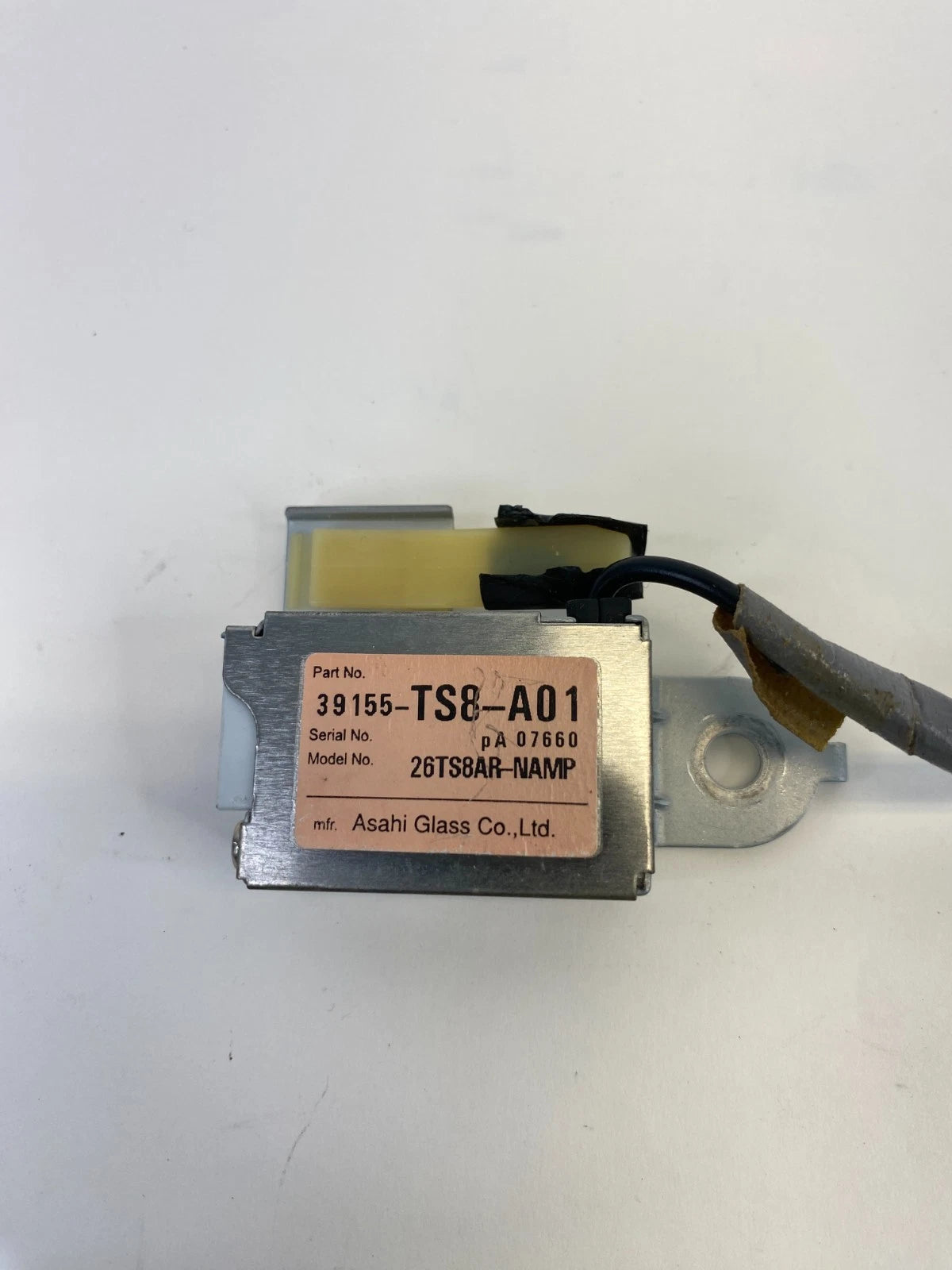 2012-2015 Honda Civic Antenna Booster Control Module Unit 39155-TS8-A01 OEM